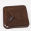 4-Layer Drying Net, 390*390*1000mm, 5KG, Khaki 2