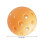 5 Pack 74mm Luminous Pickleballs Blue/Green 2