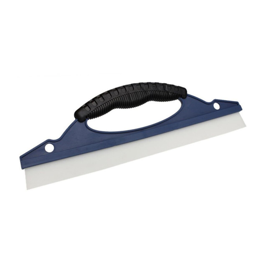 Window Squeegee Glass Cleaning Tool For Car Windshield, Mirror And Tiles, Scratch 9771547897750