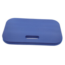 Extra Thick Garden Kneeling Pad with Resilience Support, Comfortable Mat for Gardening and Outdoor Work