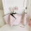 UV Umbrella Automatic Open Close Pink Windproof Compact Sun Rain Parasol with UVResistant Canopy 5
