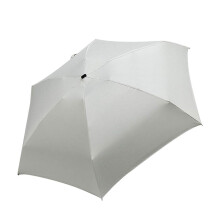 Compact Travel Umbrella UV Protection Windproof Lightweight Folding Umbrella for Men Women Travel