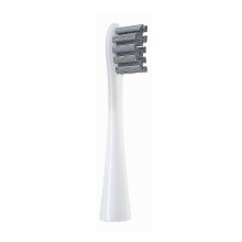 (6Pcs, Grey) Electric Toothbrush Head Compatible For Oclean Brush Head