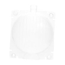Transparent Plant Rooting Ball 8.5CM Reusable Air Layering Propagation Pod for Fast Root Growth