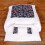 (S, E) Warm Cat Sleeping Bag Removable Cat Bed Winter Warm Cat House Small Pet Bed 2