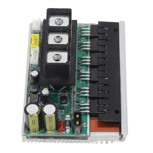 F30 Folding Scooter Controller - Aluminum PCB 160g