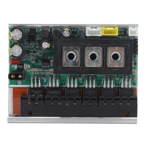 F30 Folding Scooter Controller - Aluminum PCB 160g 1