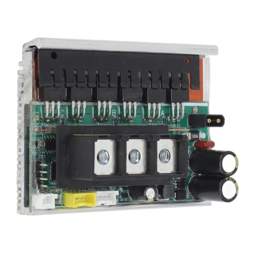 F30 Folding Scooter Controller - Aluminum PCB 160g 2