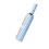 Automatic Umbrella with UV Protection, Compact Folding Design for Sun and Rain, Light Blue 1