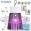 (Grey USB Power) Electronic Mosquito Killer Lamp Portable Radiationless Usb Rechargeable JSTR 2