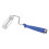 Roller Frame - Ergonomic Handle, 4 Inch, Stainless 16