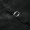 (L, Black) Men's Double Breasted Suit Vest Retro Solid Color Stand Collar Vest 3
