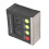 Digital Angle Finder Gauge, 4x90, 0.1, ABS 7