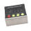 Digital Angle Finder Gauge, 4x90, 0.1, ABS 9