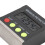 Digital Angle Finder Gauge, 4x90, 0.1, ABS 10