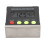 Digital Angle Finder Gauge, 4x90, 0.1, ABS 11