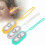 (White) 100% New The Chill Pill Device Hand Held Ergonomic Sleep Aid Machine 1