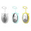 (Blue) 100% New The Chill Pill Device Hand Held Ergonomic Sleep Aid Machine 2