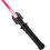 Jet Torch Lighter Windproof Butane Refillable Adjustable Flame for Candle BBQ Camping Kitchen, Black A 1