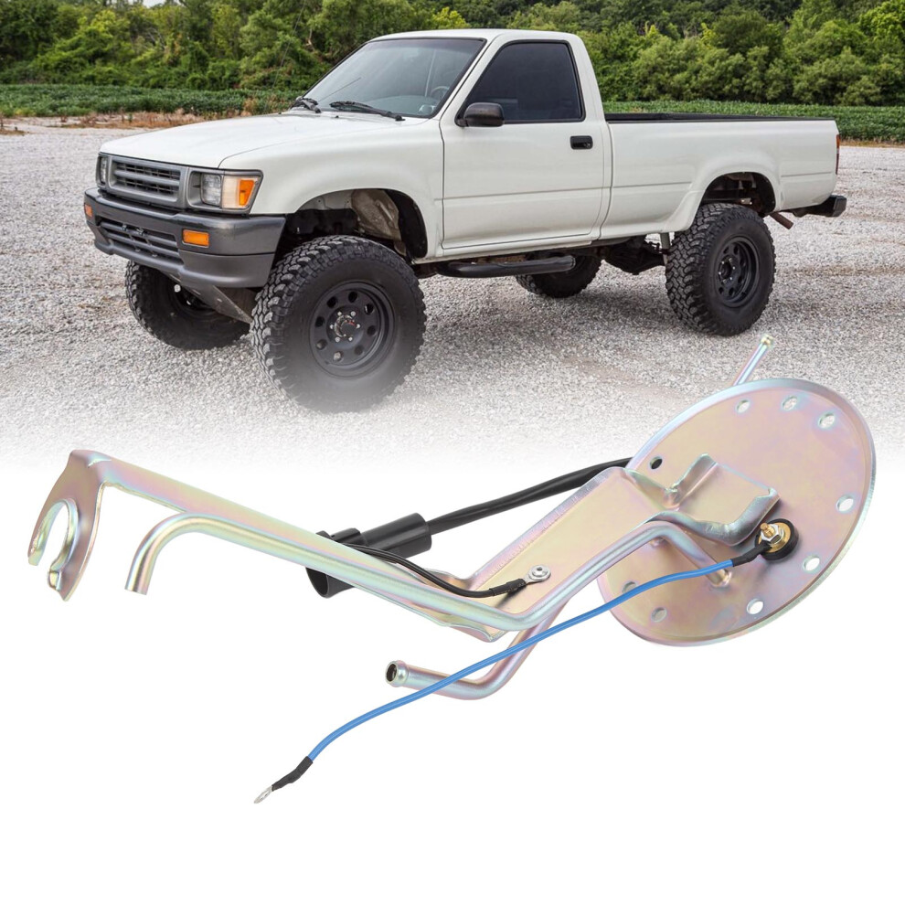 Fuel Pump Hanger Assembly 23206-35180 For 4Runner 4681393694326