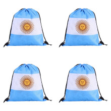 4X Festival Team Flag Bundles Great For Championship-Argentina