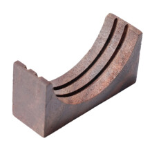 Walnut Espresso Puck Screen Holder 51/53/58mm Coffee Filter Screen Stand for Organized Storage