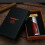 Butane Torch Lighter Quad Flame Windproof Metal Design Adjustable Flame Refillable for Camping Gift Red 3