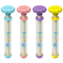 (Suit 3) Firework Water Squirter Toy for Kids 5-8 Meters Long Range Outdoor Water Squirter for Outdoor Activities
