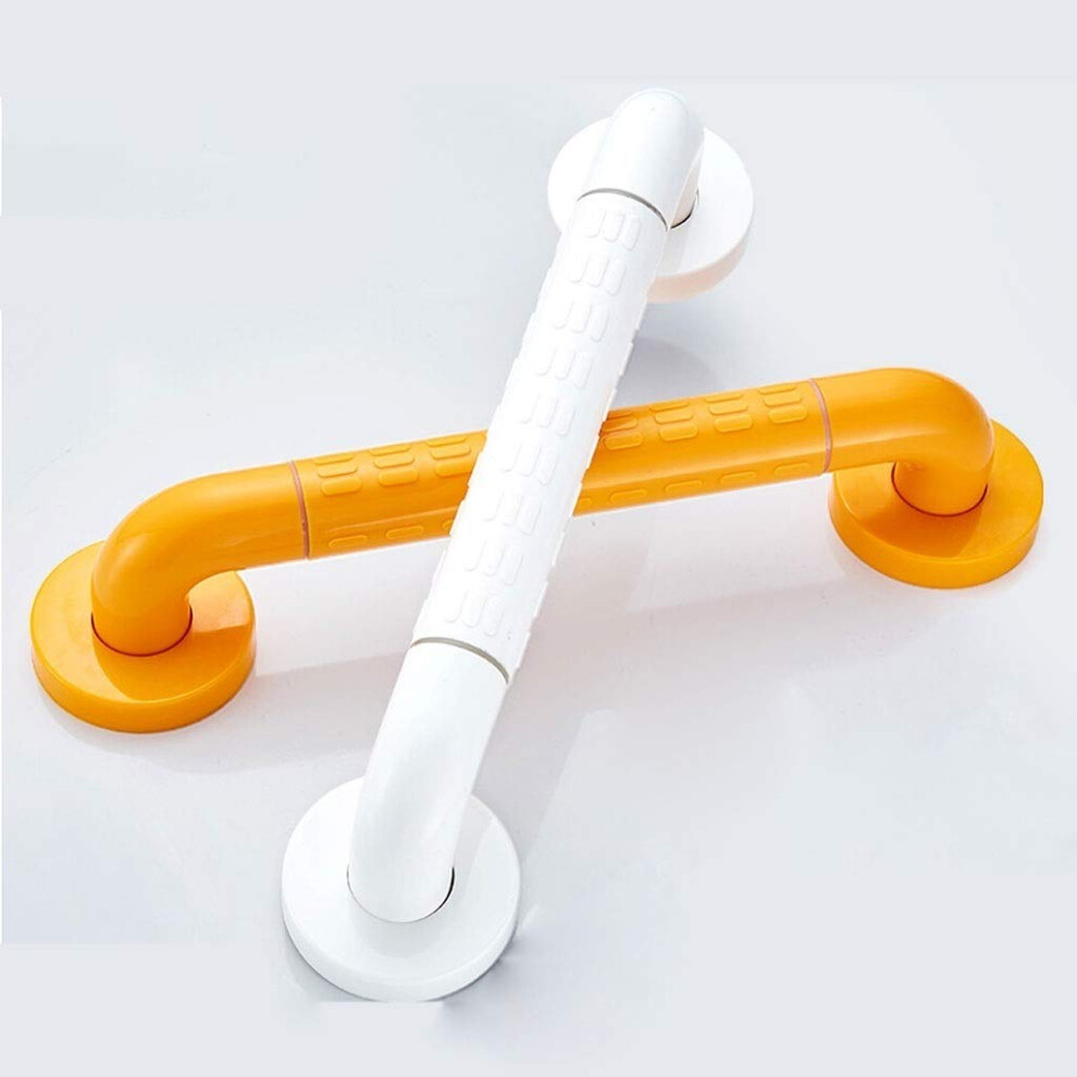 Stainless Steel Grab Bar for Bathroom, AntiâSlip Wall Mount Safety Handrail for Shower and Toilet