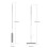 Microfiber Floor Cleaning Mop 180 Foldable Head, OneClick Pad Change, Wet and Dry Use, Ergonomic Handle 4