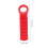 10pcs Mop Handle End Cap with Secure Hook for Broom Handle Replacement Indoor Outdoor Use 2