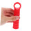 10pcs Mop Handle End Cap with Secure Hook for Broom Handle Replacement Indoor Outdoor Use 4