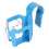 Poolside Cup Holder ABS Blue 9.3x8.7x9 cm 1pc 2