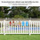 Poolside Cup Holder ABS Blue 9.3x8.7x9 cm 1pc 6