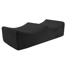 BBL Pillow for Post Surgery Recovery with Ergonomic Hip Elevation, Nonslip Base and Washable Cover Bag