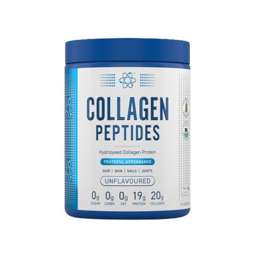 Collagen Peptides, Unflavoured - 300 grams