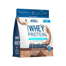 Critical Whey, Chocolate Milkshake (EAN 5056555203132) - 900 grams