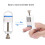 Adjustable Finger Splint for Mallet Finger and Arthritis, Comfortable Padded Lining, Stable Joint Support 4