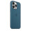 (Blue Jay) For Iphone 13 Pro 13pro Silicone Phone Case 2