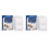 (2pcs) Sleeping Breathing Patch Bandage Efficient No-snoring Mouth Tape For Sleeping 1