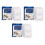 (3pcs) Sleeping Breathing Patch Bandage Efficient No-snoring Mouth Tape For Sleeping 1