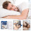 (3pcs) Sleeping Breathing Patch Bandage Efficient No-snoring Mouth Tape For Sleeping 4