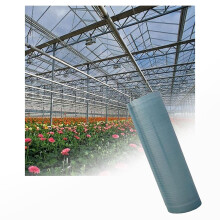 Polycarbonate Roof Sheet Clear Weatherproof Panel with UV Protection for Greenhouse Patio Carport 2x3.3ft
