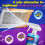 Multi Purpose Cleaner Spray with Foaming Deep Clean, Lemon Scent, Refillable Bottle Tablets Kit 5