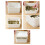 Seed Sprouting Tray with Lid, DualLayer Soil Design and Efficient Drainage for Beans and Wheatgrass 5