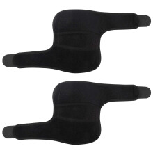 Elbow Brace for Tendonitis and Tennis Elbow, Adjustable Compression Support Sleeve with Breathable Fabric for Pain Relief and Joint Stability (B)