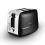 Tower Ash Black 1.7L Kettle & 2-Slice Toaster Set 7