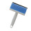 DoubleSided Window Squeegee Glass Cleaner for Bathroom Kitchen, Streak MultiSurface Use 1