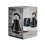 Tower Ash Black 1.7L Kettle & 2-Slice Toaster Set 13