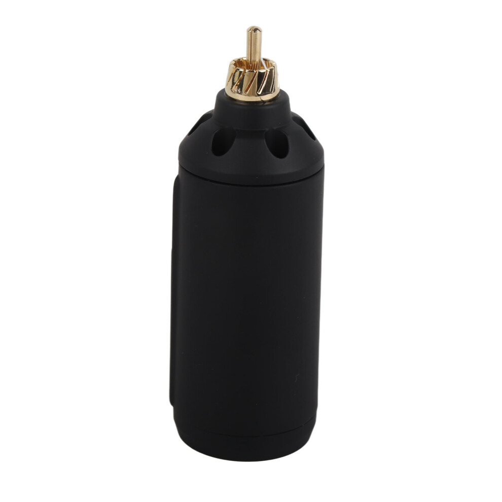 Type-C Alloy Wireless Tattoo Battery 1200mAh RCA